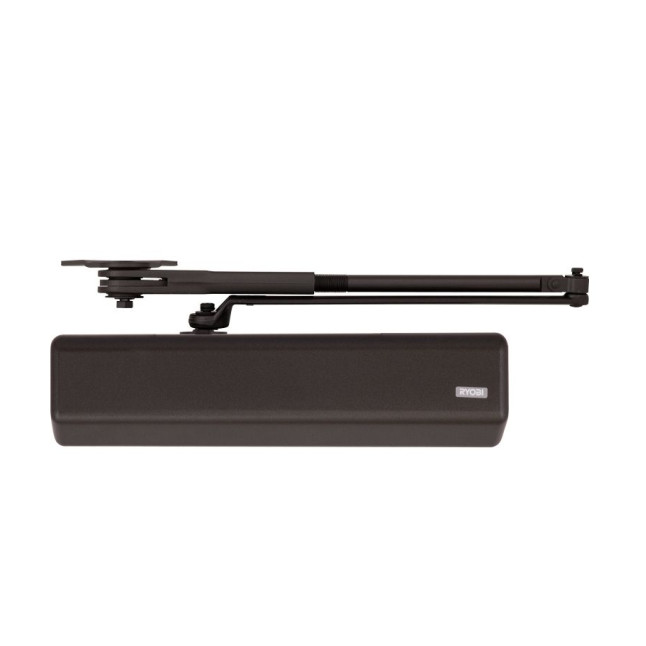 Дотягувач накладний RYOBI 3550 DS-3550P DARK_BRONZE BC/DA PRL_HO_ARM EN_2-5 до_100кг 1250мм