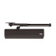 Дотягувач накладний RYOBI 3550 DS-3550P DARK_BRONZE BC/DA PRL_HO_ARM EN_2-5 до_100кг 1250мм