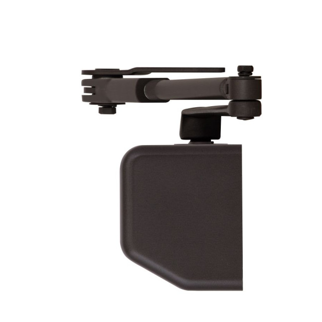 Дотягувач накладний RYOBI 3550 DS-3550P DARK_BRONZE BC/DA PRL_HO_ARM EN_2-5 до_100кг 1250мм