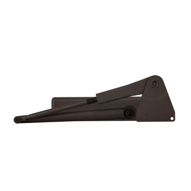 Дотягувач накладний RYOBI 3550 DS-3550P DARK_BRONZE BC/DA PRL_HO_ARM EN_2-5 до_100кг 1250мм