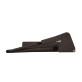 Дотягувач накладний RYOBI 3550 DS-3550P DARK_BRONZE BC/DA PRL_HO_ARM EN_2-5 до_100кг 1250мм