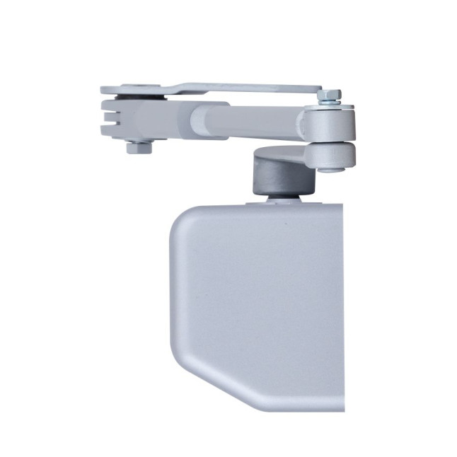 Дотягувач накладний RYOBI 3550 DS-3550P SILVER BC/DA PRL_HO_ARM EN_2-5 до_100кг 1250мм