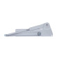 Дотягувач накладний RYOBI 3550 DS-3550P SILVER BC/DA PRL_HO_ARM EN_2-5 до_100кг 1250мм