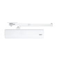 Дотягувач накладний RYOBI 3550 DS-3550P WHITE BC/DA PRL_HO_ARM EN_2-5 до_100кг 1250мм