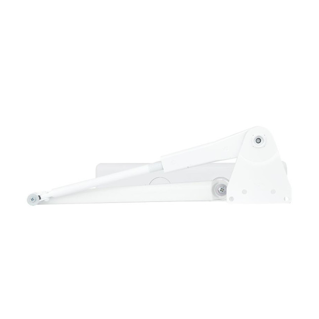 Дотягувач накладний RYOBI 3550 DS-3550P WHITE BC/DA PRL_HO_ARM EN_2-5 до_100кг 1250мм