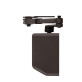 Дотягувач накладний RYOBI 4550 DS-4550P DARK_BRONZE BC/DA PRL_HO_ARM EN_2-7+ до_200кг 1400мм