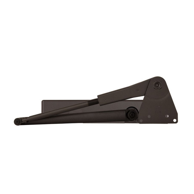 Дотягувач накладний RYOBI 4550 DS-4550P DARK_BRONZE BC/DA PRL_HO_ARM EN_2-7+ до_200кг 1400мм