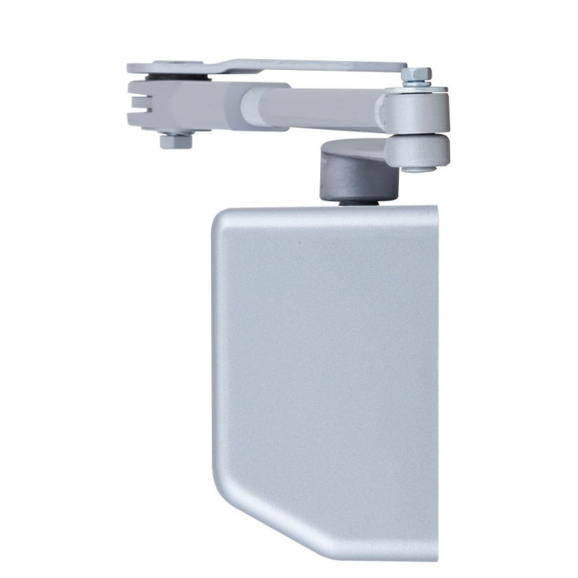 Дотягувач накладний RYOBI 4550 DS-4550P SILVER BC/DA PRL_HO_ARM EN_2-7+ до_200кг 1400мм Дотягувач накладний RYOBI 4550 DS-4550P SILVER BC/DA PRL_HO_ARM EN_2-7+ до_200кг 1400мм