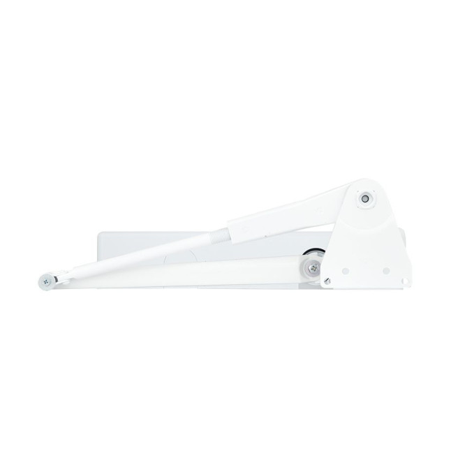 Дотягувач накладний RYOBI 4550 DS-4550P WHITE BC/DA PRL_HO_ARM EN_2-7+ до_200кг 1400мм