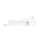 Дотягувач накладний RYOBI 4550 DS-4550P WHITE BC/DA PRL_HO_ARM EN_2-7+ до_200кг 1400мм