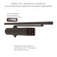 Дотягувач накладний RYOBI 3550 DS-3550T DARK_BRONZE BC/DA SLD_HO_ARM EN_2-3 до_65кг 965мм