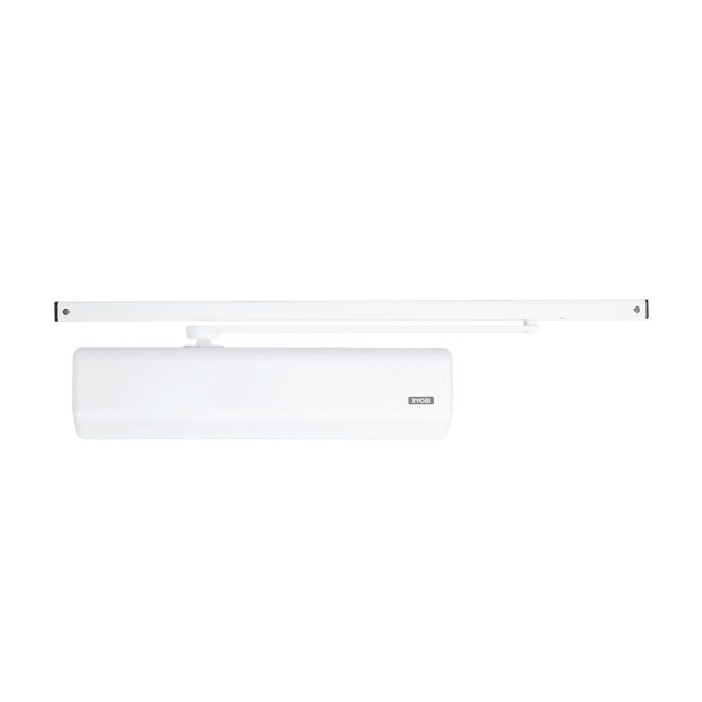 Дотягувач накладний RYOBI 3550 DS-3550T WHITE BC/DA SLD_HO_ARM EN_2-3 до_65кг 965мм Дотягувач накладний RYOBI 3550 DS-3550T WHITE BC/DA SLD_HO_ARM EN_2-3 до_65кг 965мм