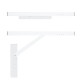Дотягувач накладний RYOBI 3550 DS-3550T WHITE BC/DA SLD_HO_ARM EN_2-3 до_65кг 965мм Дотягувач накладний RYOBI 3550 DS-3550T WHITE BC/DA SLD_HO_ARM EN_2-3 до_65кг 965мм