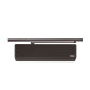 Дотягувач накладний RYOBI 4550 DS-4550T DARK_BRONZE BC/DA SLD_HO_ARM EN_1-4 до_80кг 1100мм Дотягувач накладний RYOBI 4550 DS-4550T DARK_BRONZE BC/DA SLD_HO_ARM EN_1-4 до_80кг 1100мм