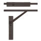 Дотягувач накладний RYOBI 4550 DS-4550T DARK_BRONZE BC/DA SLD_HO_ARM EN_1-4 до_80кг 1100мм Дотягувач накладний RYOBI 4550 DS-4550T DARK_BRONZE BC/DA SLD_HO_ARM EN_1-4 до_80кг 1100мм