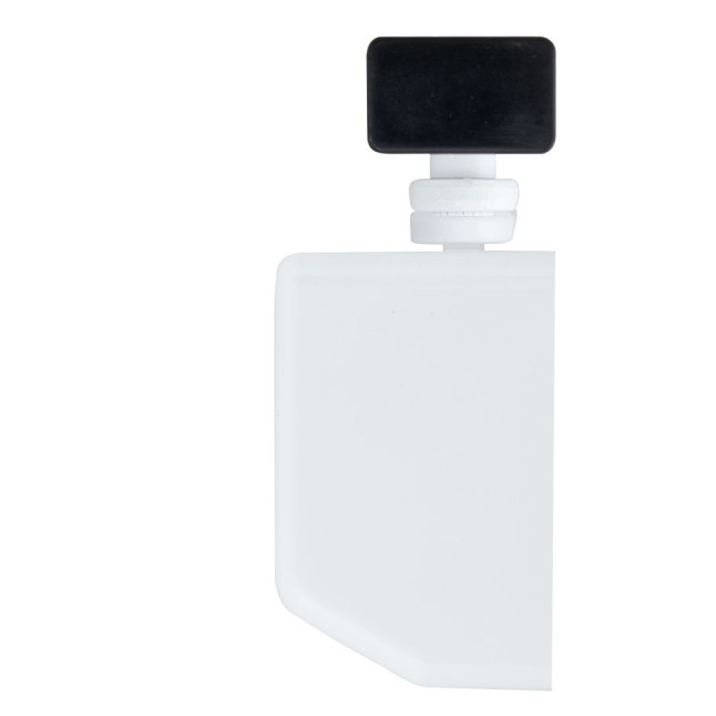 Доводчик накладной RYOBI DS 4550-4550T WHITE BC/DA SLD HO ARM EN 1-4 до 80кг 1100мм