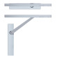 Дотягувач накладний RYOBI 4550 DS-4550T SILVER BC/DA SLD_HO_ARM EN_1-4 до_80кг 1100мм Дотягувач накладний RYOBI 4550 DS-4550T SILVER BC/DA SLD_HO_ARM EN_1-4 до_80кг 1100мм