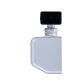 Доводчик накладной RYOBI 3550 D-3554T SILVER BC/DA SLD ARM EN 4 85кг 1100мм FIRE 