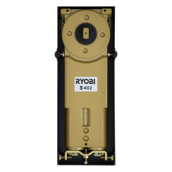Дотягувач підлоговий RYOBI 400 S-402 HO_90°_W/O_HINGE EN_6 120кг 950мм Дотягувач підлоговий RYOBI 400 S-402 HO_90°_W/O_HINGE EN_6 120кг 950мм