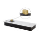 Дотягувач підлоговий RYOBI 400 S-403 HO_90°_W/O_HINGE EN_7 150кг 950мм