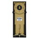Дотягувач підлоговий RYOBI 400 S-403 HO_90°_W/O_HINGE EN_7 150кг 950мм