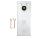 Дотягувач підлоговий RYOBI 400 S-403 HO_90°_W/O_HINGE EN_7 150кг 950мм