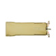 Дотягувач підлоговий RYOBI 400 S-401N HO_90°_HINGE_for_SS/ALU_DOOR EN_6 80кг 900мм