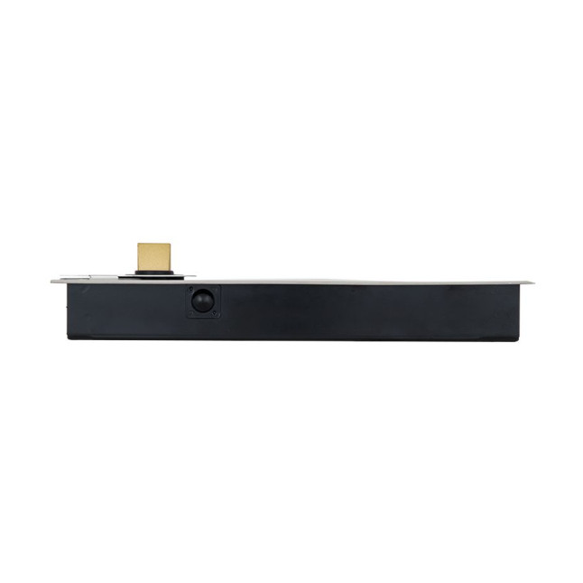 Дотягувач підлоговий RYOBI 400 S-401N HO_90°_HINGE_for_SS/ALU_DOOR EN_6 80кг 900мм