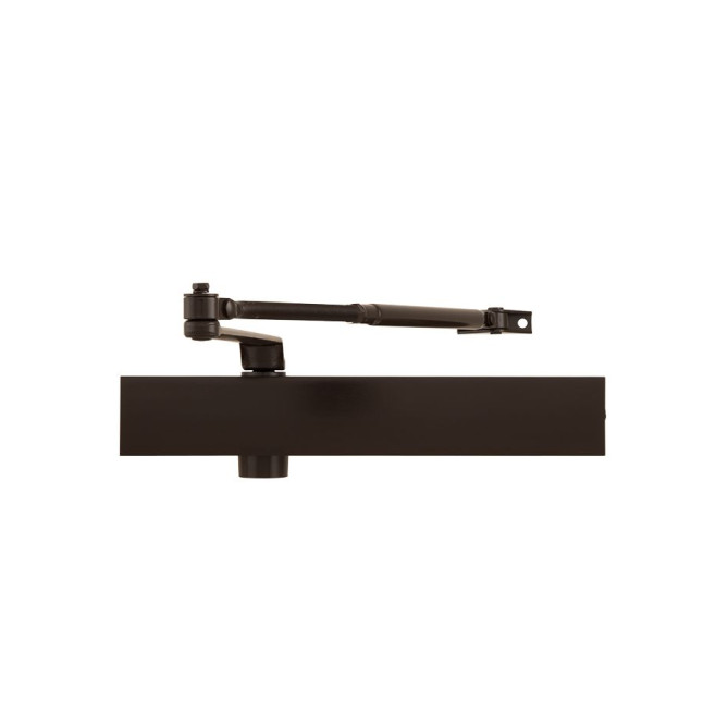 Дотягувач накладний RYOBI 1000 B1006 DARK_BRONZE BC STD_ARM EN_6 140кг 2700мм