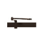 Дотягувач накладний RYOBI 1000 B1006 DARK_BRONZE BC STD_ARM EN_6 140кг 2700мм