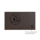 Дотягувач накладний RYOBI 1000 B1006 DARK_BRONZE BC STD_ARM EN_6 140кг 2700мм