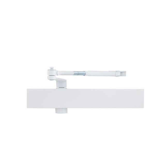 Доводчик накладной RYOBI 1000 B1006 WHITE BC STD ARM EN 6 140кг 2700мм 