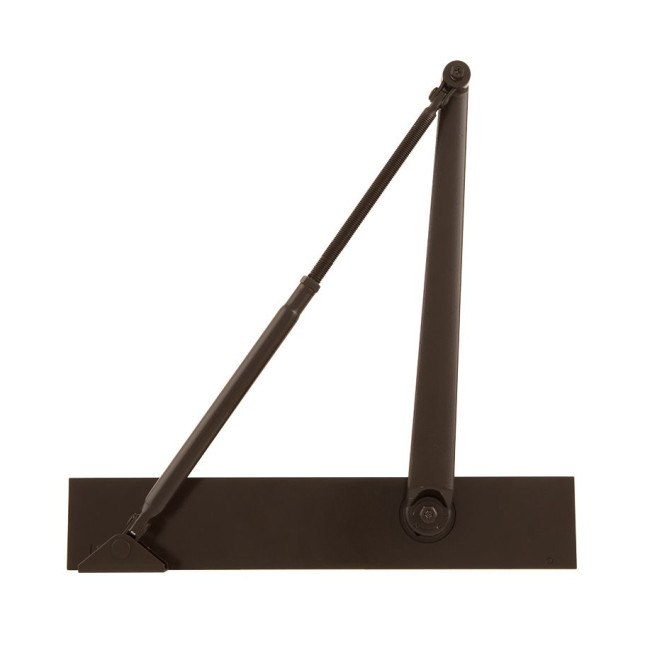 Дотягувач накладний RYOBI 1000 B1007 DARK_BRONZE BC STD_ARM EN_7 250кг 3000мм Дотягувач накладний RYOBI 1000 B1007 DARK_BRONZE BC STD_ARM EN_7 250кг 3000мм
