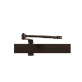 Дотягувач накладний RYOBI 1000 B1000V DARK_BRONZE BC/DA STD_ARM EN_2/3/4/5 до_120кг 2400мм