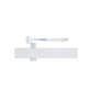 Дотягувач накладний RYOBI 1000 B1000V WHITE BC/DA STD_ARM EN_2/3/4/5 до_120кг 2400мм