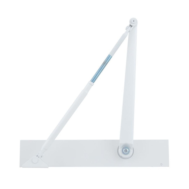 Дотягувач накладний RYOBI 1000 B1000V WHITE BC/DA STD_ARM EN_2/3/4/5 до_120кг 2400мм