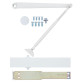 Дотягувач накладний RYOBI 1000 B1000V WHITE BC/DA STD_ARM EN_2/3/4/5 до_120кг 2400мм