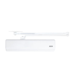 Дотягувач накладний RYOBI 3550 D-3550 WHITE BC/DA UNIV_ARM EN_2-5 до_100кг 1250мм FIRE