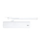 Дотягувач накладний RYOBI 3550 D-3550 WHITE BC/DA UNIV_ARM EN_2-5 до_100кг 1250мм FIRE