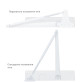 Дотягувач накладний RYOBI 3550 D-3550 WHITE BC/DA UNIV_ARM EN_2-5 до_100кг 1250мм FIRE