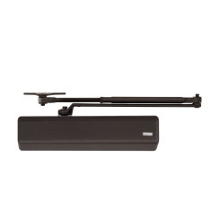 Дотягувач накладний RYOBI 3550 D-3550 DARK_BRONZE BC/DA UNIV_ARM EN_2-5 до_100кг 1250мм FIRE