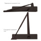 Дотягувач накладний RYOBI 3550 D-3550 DARK_BRONZE BC/DA UNIV_ARM EN_2-5 до_100кг 1250мм FIRE