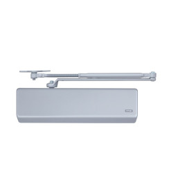 Дотягувач накладний RYOBI 4550 D-4550 SILVER BC/DA UNIV_ARM EN_2-7+ до_200кг 1600мм FIRE