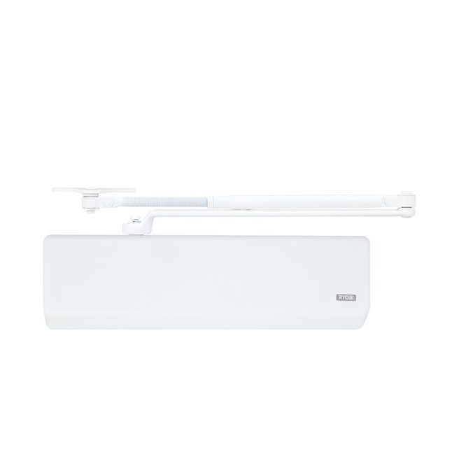 Дотягувач накладний RYOBI 4550 D-4550 WHITE BC/DA UNIV_ARM EN_2-7+ до_200кг 1600мм FIRE