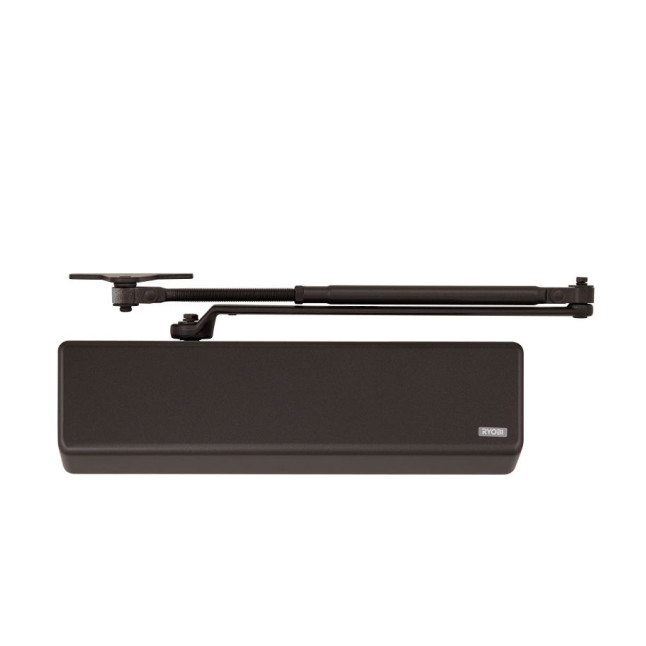Дотягувач накладний RYOBI 4550 D-4550 DARK_BRONZE BC/DA UNIV_ARM EN_2-7+ до_200кг 1600мм FIRE