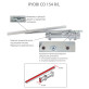 Дотягувач врізний RYOBI CO-50 CO-154 ALUMINIUM SLD_HO_ARM EN_4 85кг 1050мм