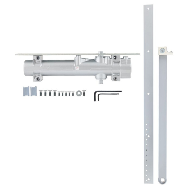 Дотягувач врізний RYOBI CO-50 CO-154 ALUMINIUM SLD_HO_ARM EN_4 85кг 1050мм