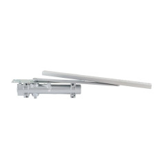 Доводчик врезной RYOBI CO-50 CO-156 L ALUMINIUM BC SLD HO ARM EN 7 180кг 1800мм RIGHT 
