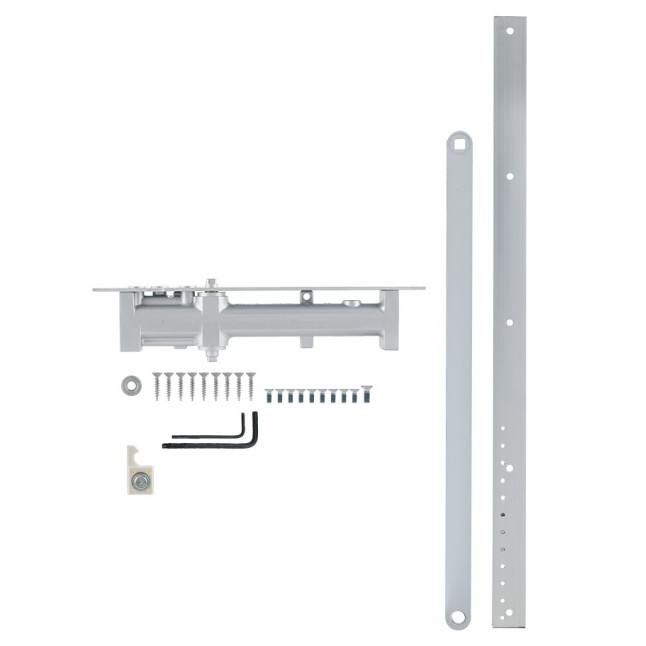 Дотягувач врізний RYOBI COU-50 COU-153_L ALUMINIUM SLD_HO_ARM EN_3 65кг 950мм RIGHT Дотягувач врізний RYOBI COU-50 COU-153_L ALUMINIUM SLD_HO_ARM EN_3 65кг 950мм RIGHT