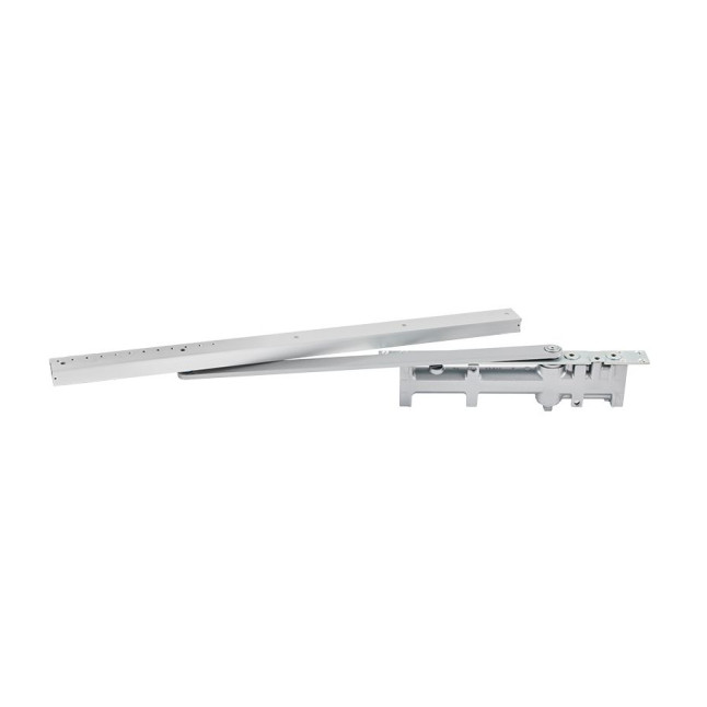 Дотягувач врізний RYOBI COU-50 COU-53_R ALUMINIUM SLD_ARM EN_3 65кг 950мм LEFT